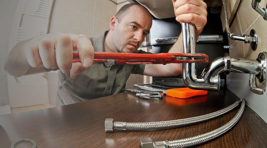 Professional expert plumbing services in Bazine, KS